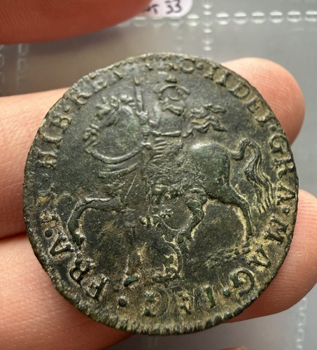 James 1690 irish civil war - james,