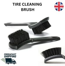 Car Wheel Tire Rim Scrub Brush