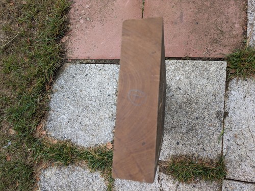 Reclaimed burmese solid wood - reclaimed,