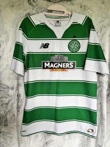 Celtic football shirt - celtic, jersey