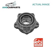 WHEEL BEARING KIT SET FRONT