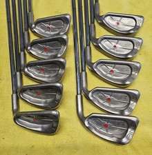 PING ISI BeNi BERYLLIUM NICKEL