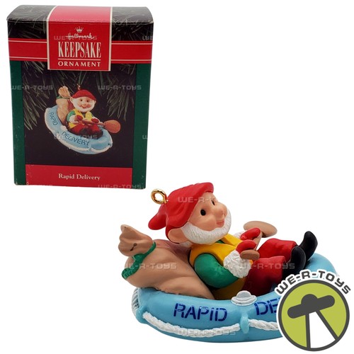 Hallmark keepsake 1992 - hallmark,