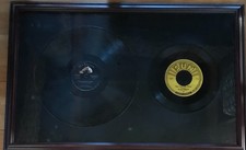 Elvis Presley SUN "Baby