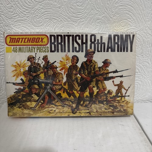 Matchbox plastic model - matchbox,