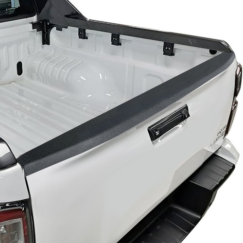 Tailgate trim cover for isuzu - cover,