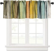 Rustic Farms Style Valance