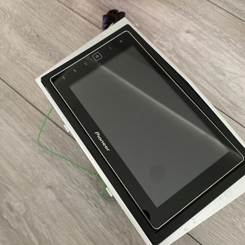 Pioneer sph da120 car - pioneer, sph-da120