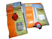 ADVENTURIDGE CAMPING CARAVAN