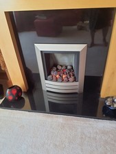 Kinder Kalahari Power Flue