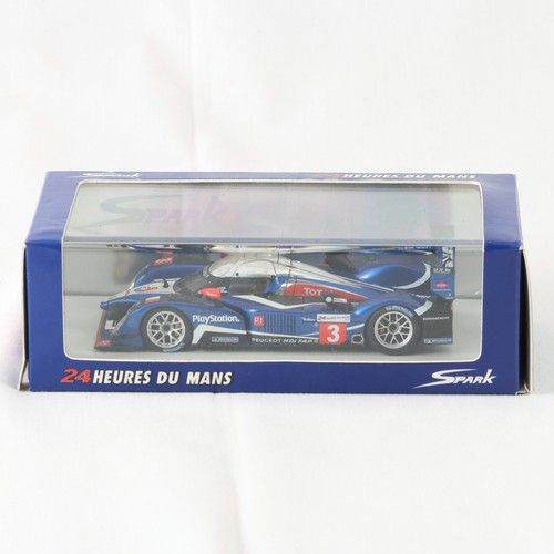 Spark s1293 peugeot - s1293,