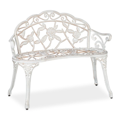 Garden bench balcony - bench,