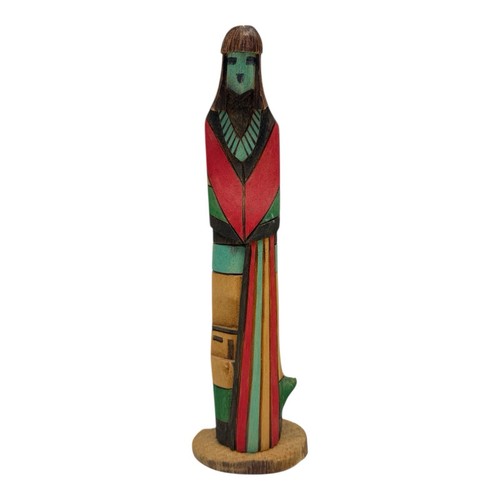 Hopi native america - hopi,