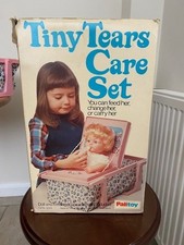 Vintage 1970's Palitoy Tiny