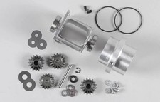 FG Modellsport RC Car Spares