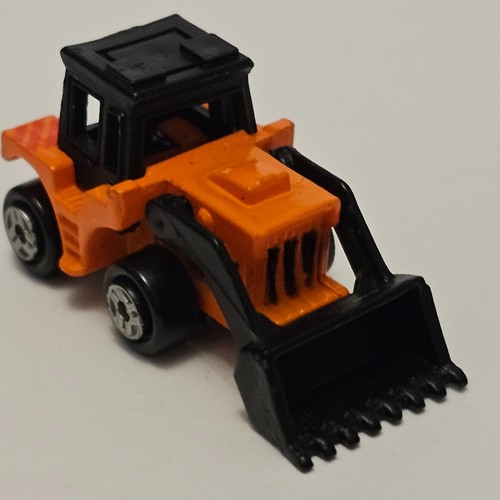 Micro machines construction - micro,