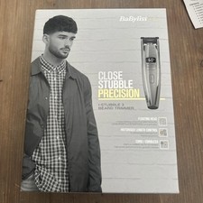 BaByliss i-Stubble 3 Beard