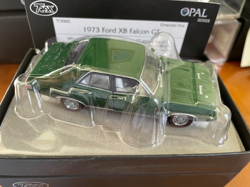 Trax metal to06c - 1:43,