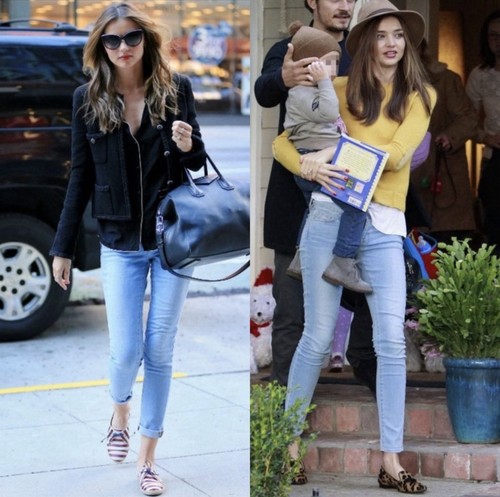 Frame denim skinny - frame, de