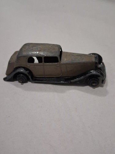 Vintage pre war dinky toys - vintage,