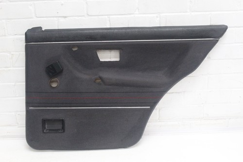 Golf mk2 gti - 1g,