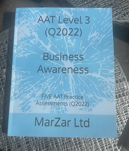 Aat level business - aat,