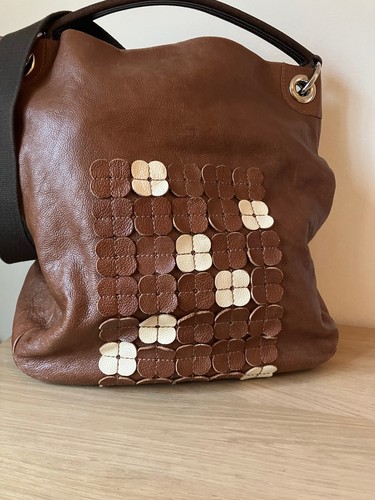 Designer orla kiely leather - designer,