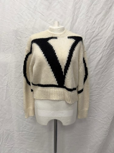 Valentino garavani knitted - valentino,