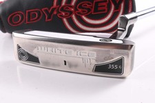 Odyssey White Ice 1 Putter /