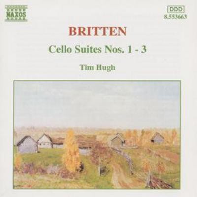 Benjamin britten - benjamin,