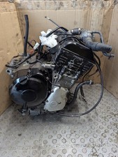♻️ 23k Yamaha Yzf1000 R1 4xv 1998-1999 Complete Running Engine ♻️