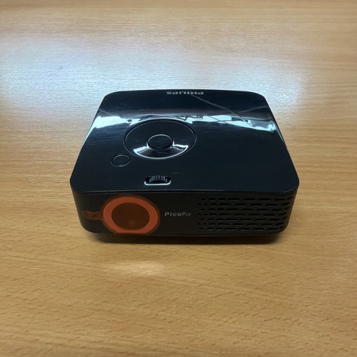 Philips picopix ppx1230 - philips,