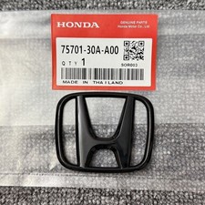Trunk Emblem For Honda Accord
