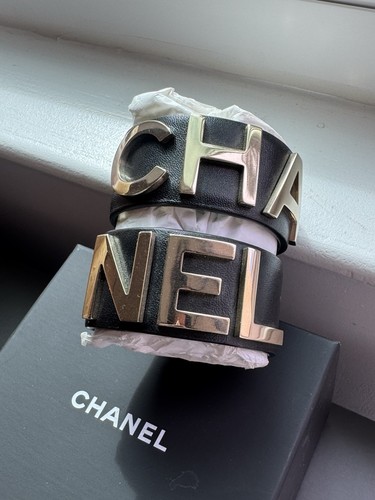 Chanel spring 2019 runway - chanel,