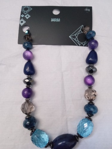Marks and spencer - marks, beaded