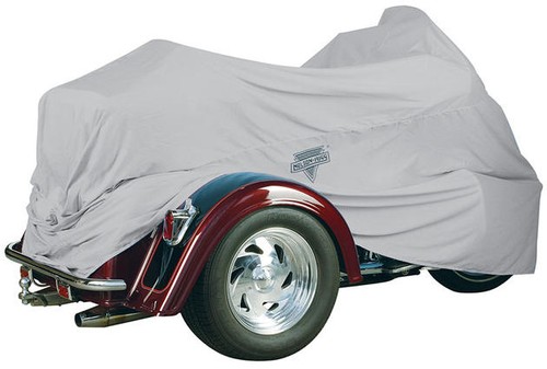 Nelson rigg trike dust cover - nelson-rigg,