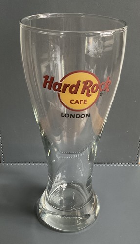 Hard rock cafe pint - rock,