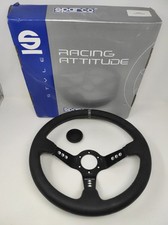 Sparco Steering Wheel L777