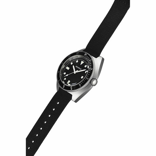 Benrus wristwatch type - benrus, type-i