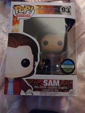 Funko Pop! Supernatural