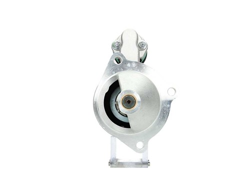 Lucas new starter motor - new,