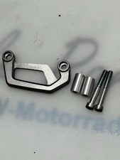 Wunderlich / BMW Rear Brake Caliper Cover K1300, K1200, K 1300, K 1200 (S/R)