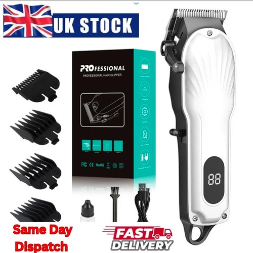 Mens hair clipper professional - hair,