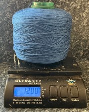 SPUN POLYESTER TWINE IN MID