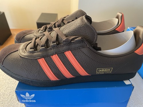 Adidas trimm star the - adidas,