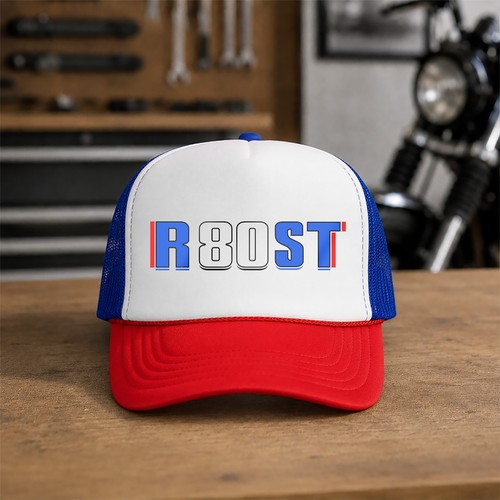 Motorcycle cap for - for, bmw