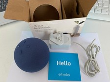 Amazon Echo Dot 5th Gen. Smart