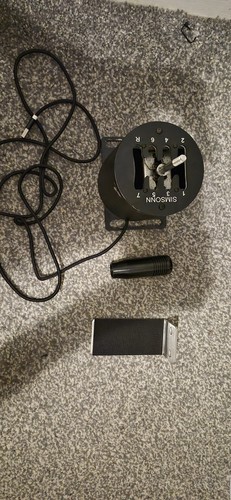 Simsonn pattern shifter pc - pattern,