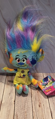 Trolls dreamworks hasbro hug - dreamworks, n
