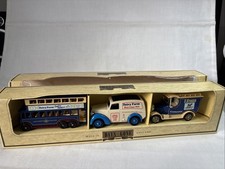 REDUCED Lledo Days Gone Dairy